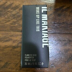 Il Makiage foundation